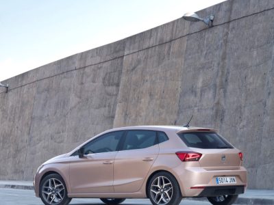 SEAT IBIZA 028H